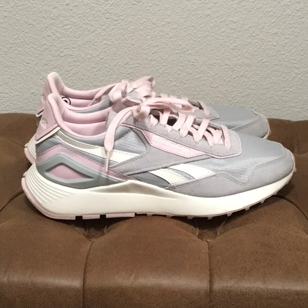 Reebok Running Shoe